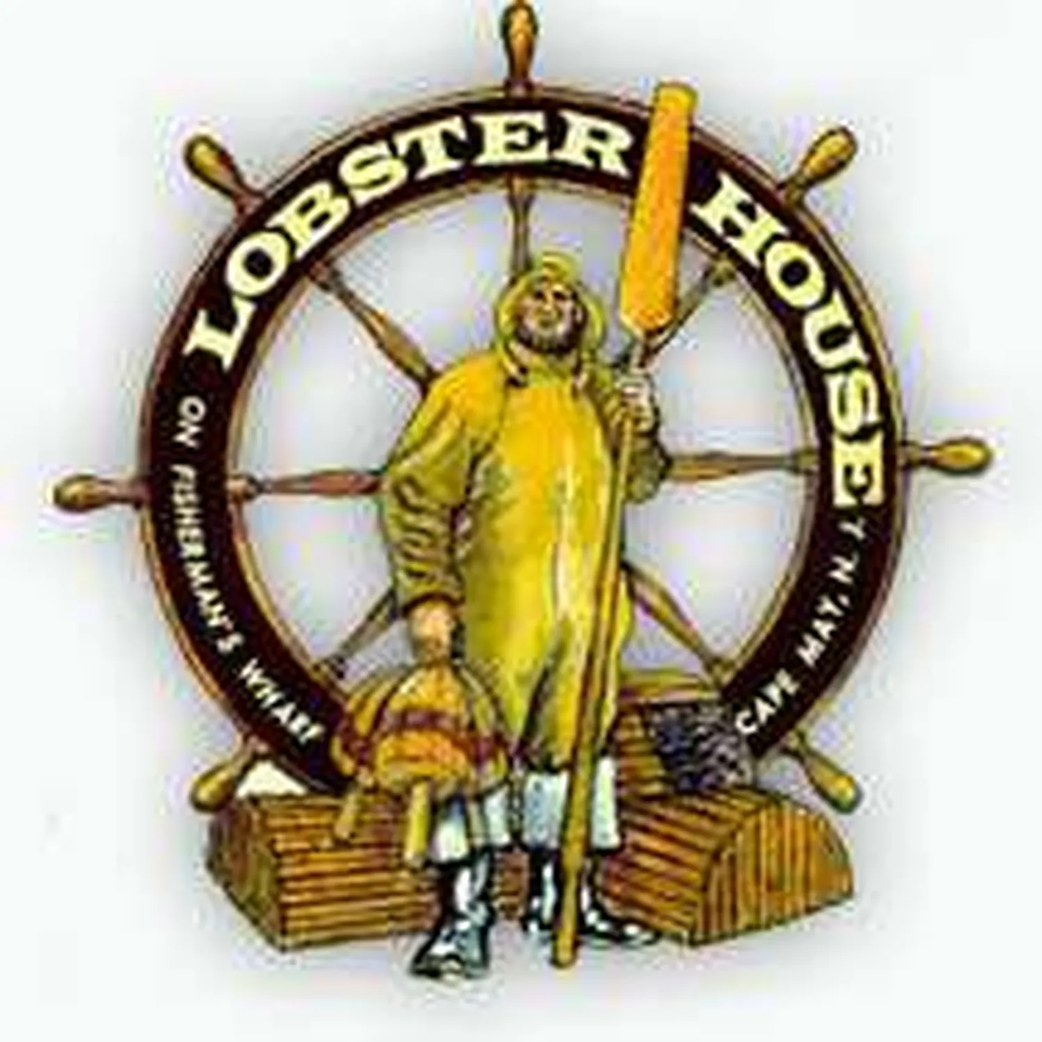 Reservation at THE LOBSTER HOUSE Cape May KEYS