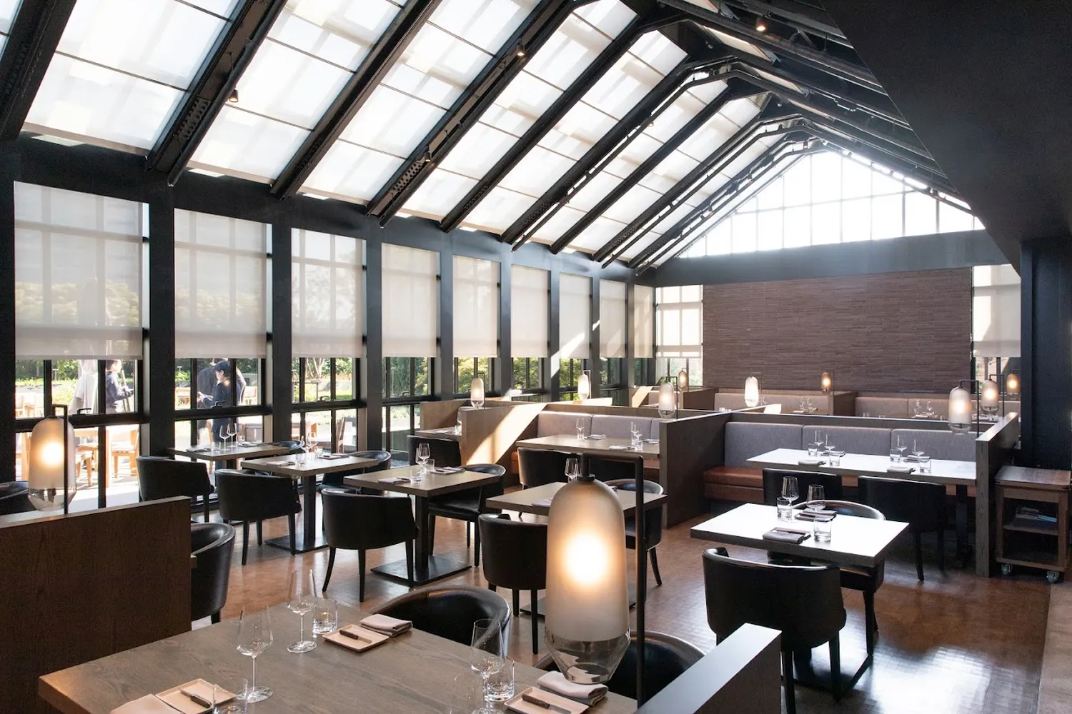 The Margaux Restaurant Seoul