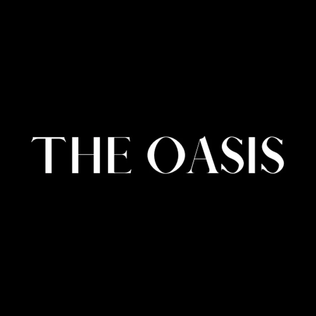 The Oasis restaurant Lagos