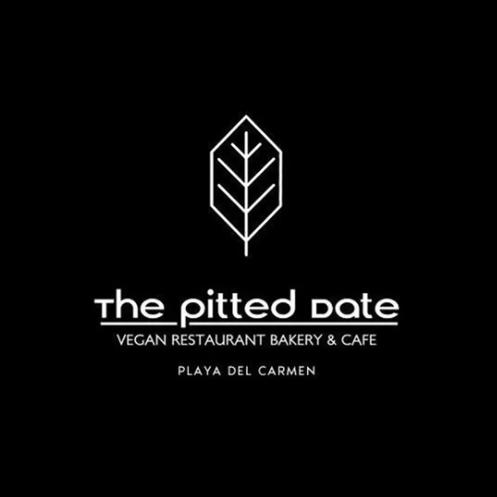 The Pitted Date Restaurant Playa Del Carmen