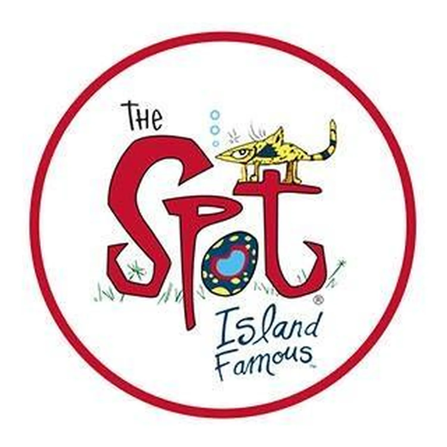 Reservation at THE SPOT Restaurant Galveston KEYS