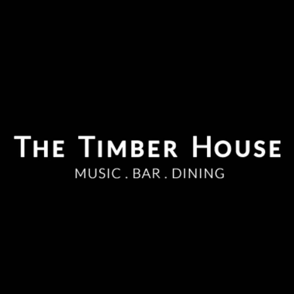 The Timber House Restaurant Seoul