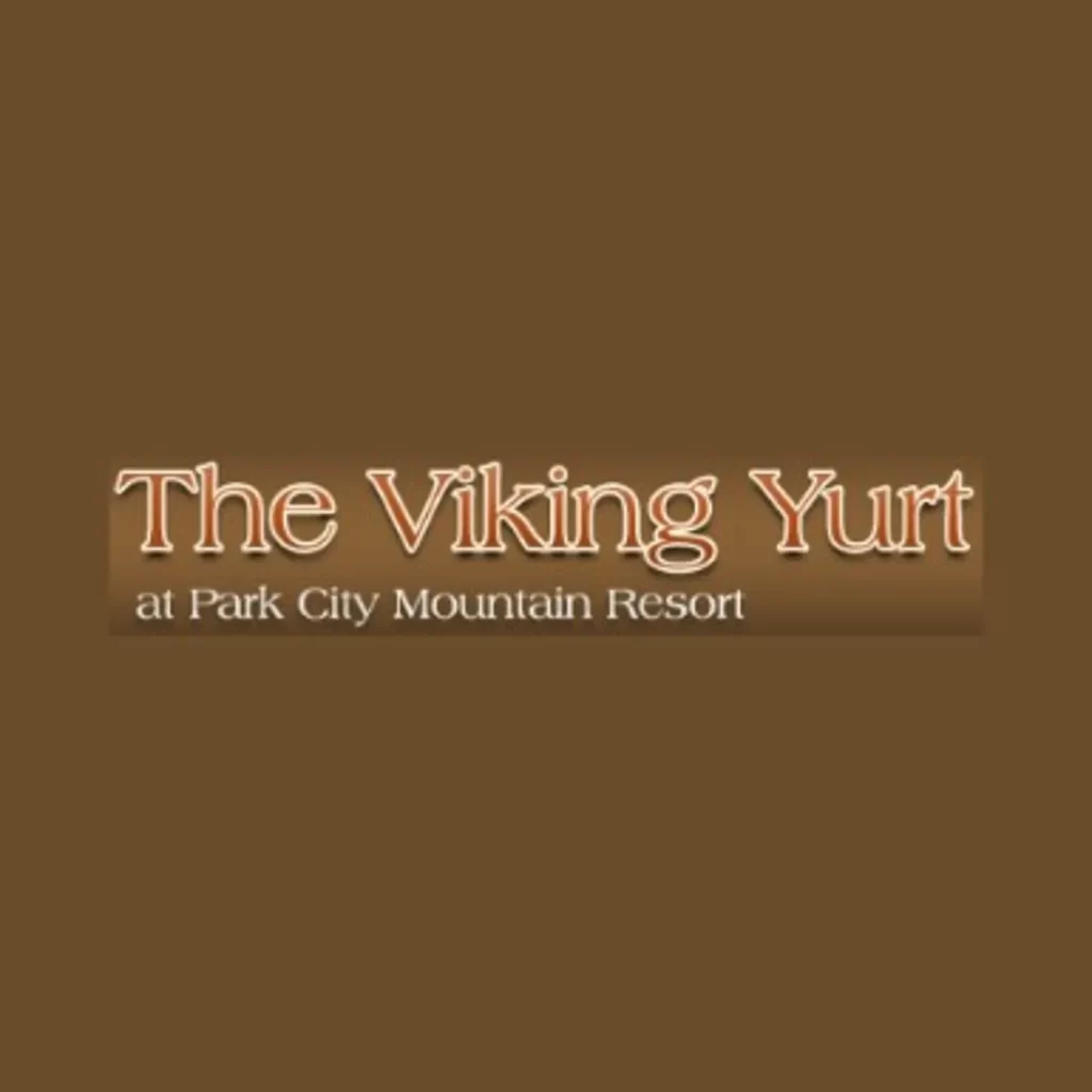 The Viking Yurt Restaurant Park City