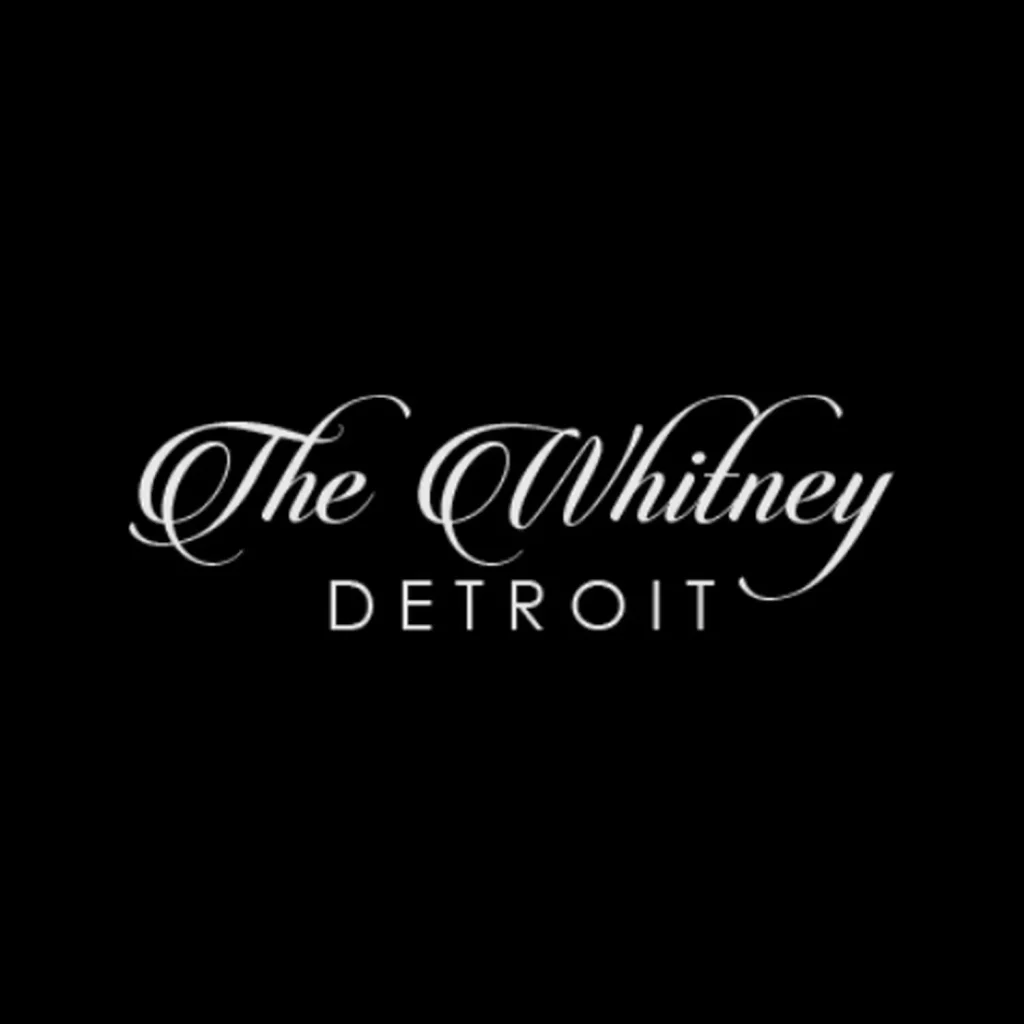 The Whitney restaurant Detroit