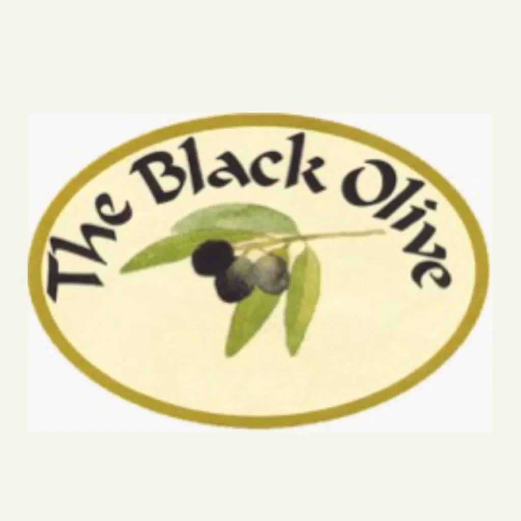 The black olive Restaurante Baltimore