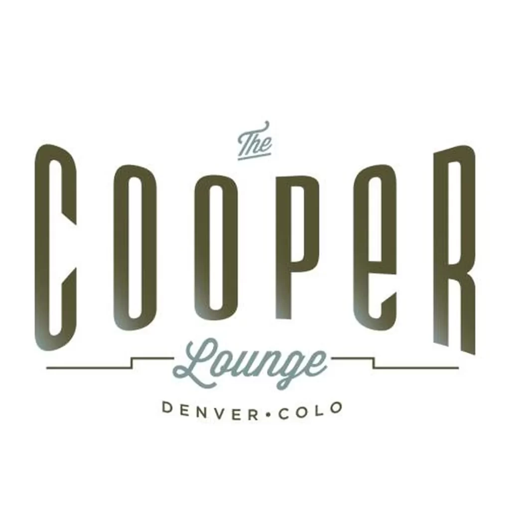 The cooper lounge Restaurant Denver