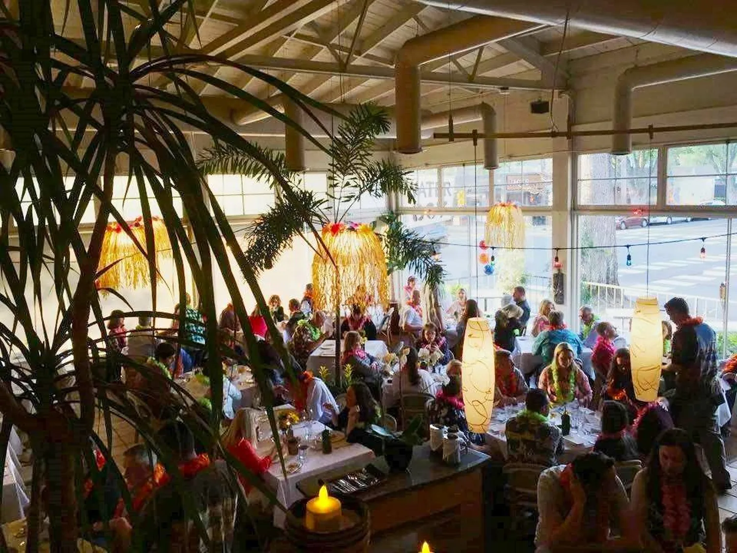 Reservation at THE WATERBOY restaurant Sacramento KEYS