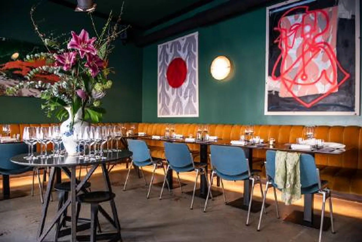 To The Bone restaurant Berlin