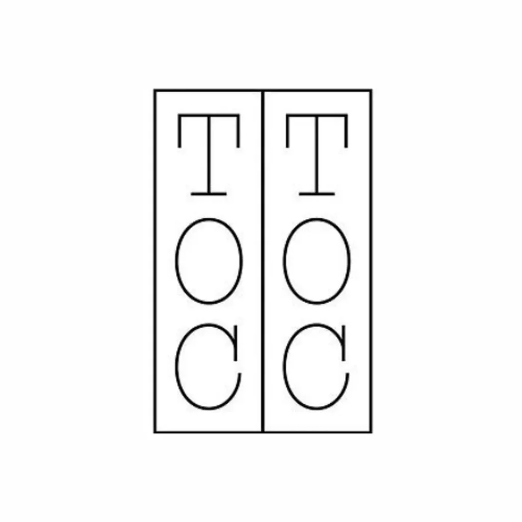 Toc Toc Restaurant Seoul