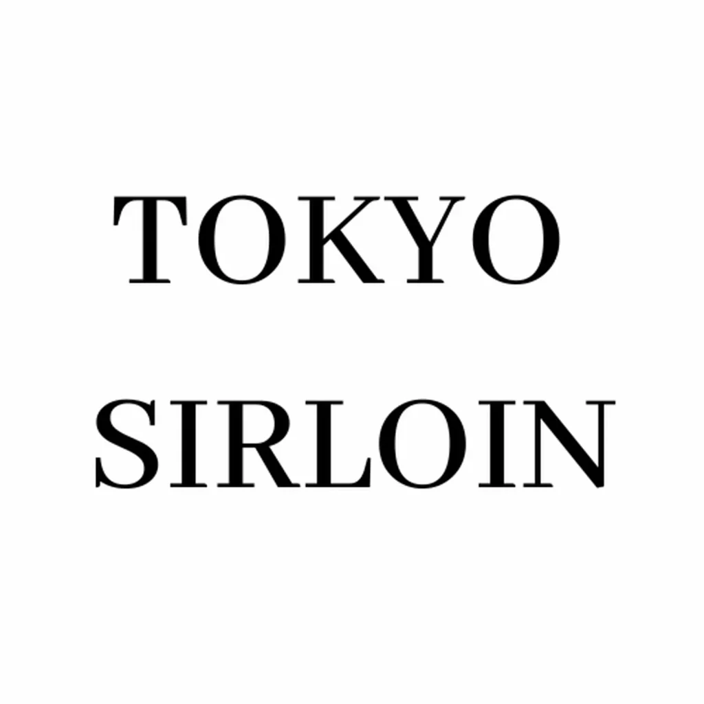 Tokyo Sirloin Restaurant Seoul