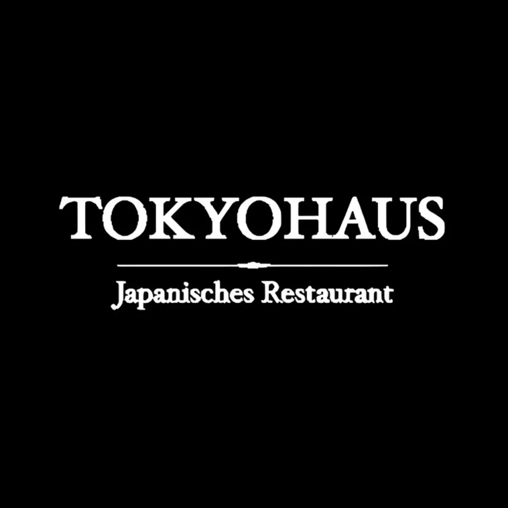 Tokyohaus restaurant Berlin