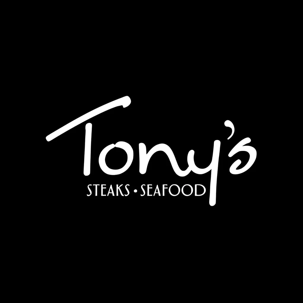 Tony's restaurant Indianapolis