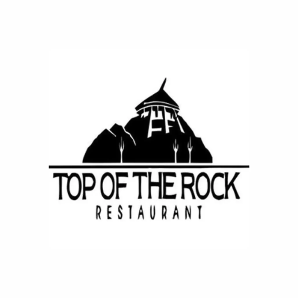 Top of the rock Restaurant Phoenix