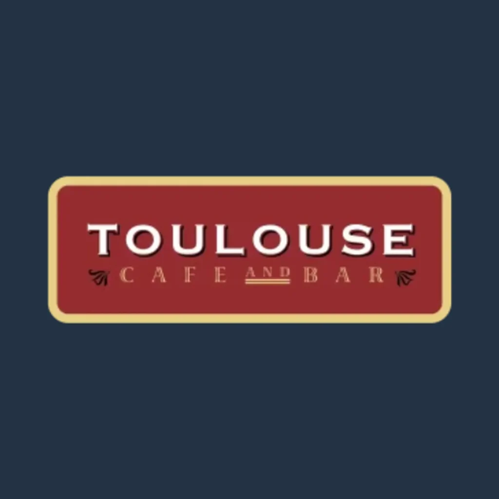 Toulouse Restaurant Houston