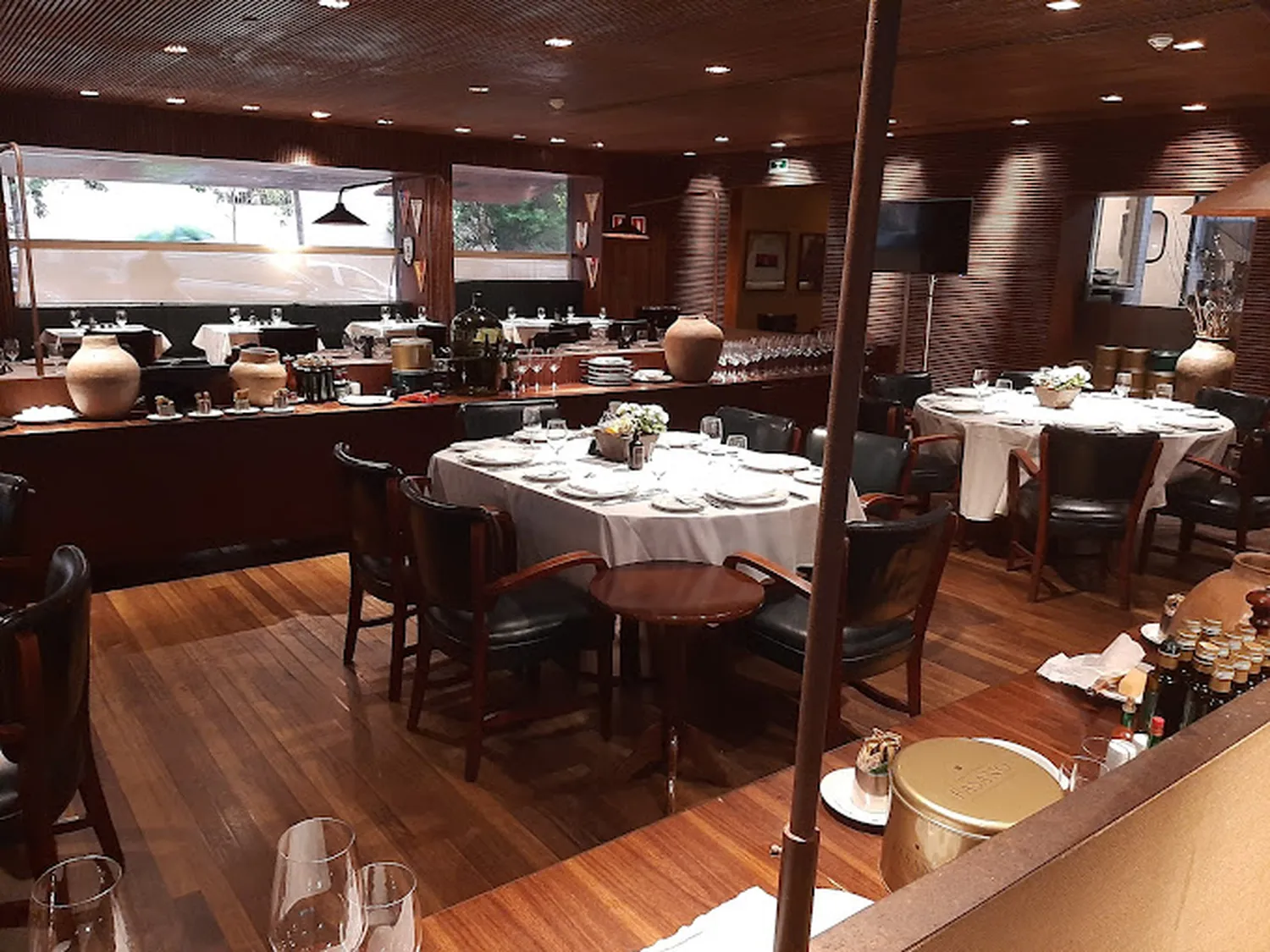 Trattoria Fasano São Paulo