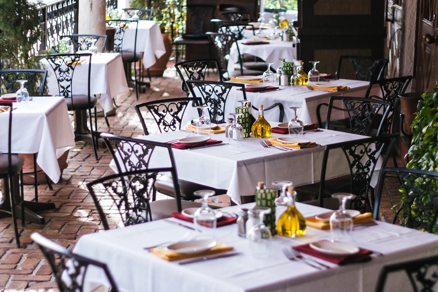 Trattoria romana Restaurant Boca Raton