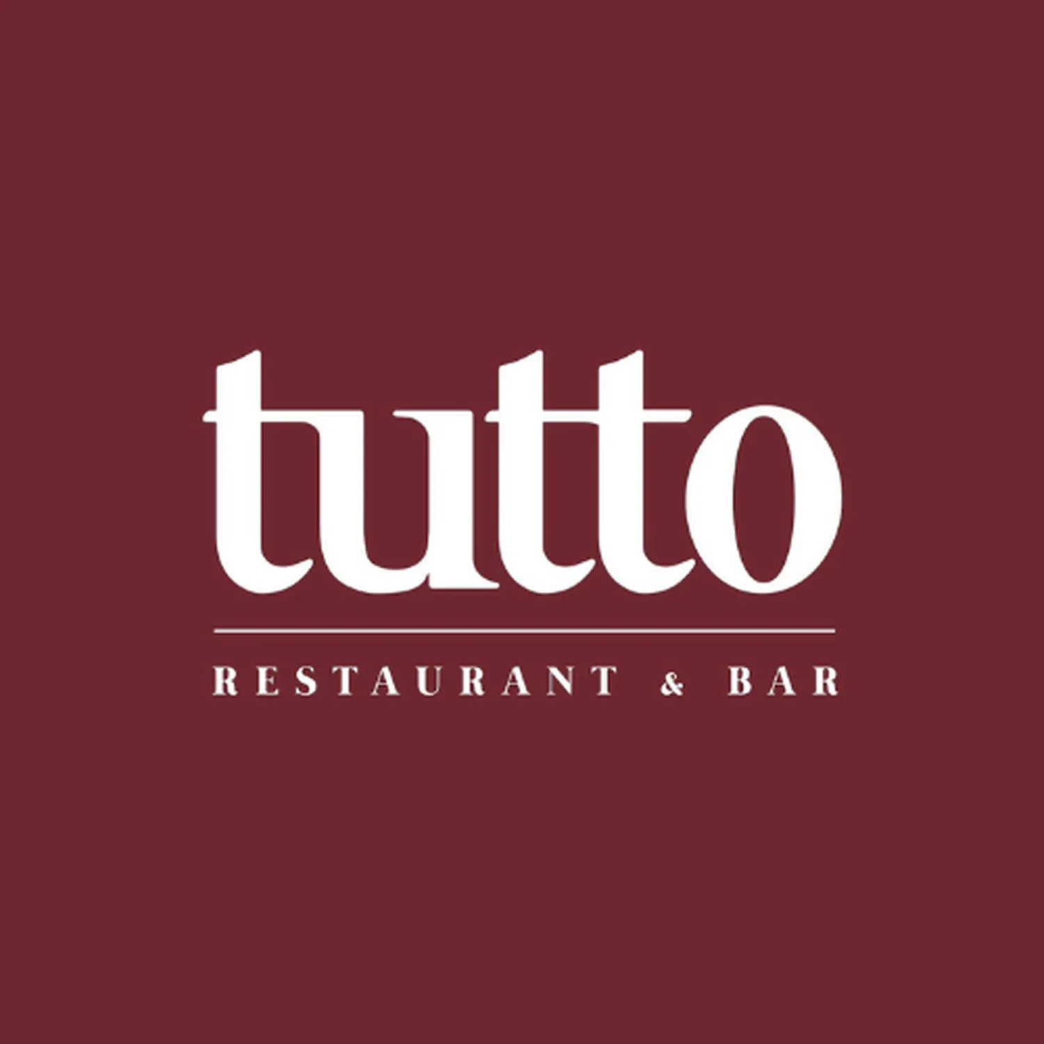 Reservation at TUTTO restaurant - Vancouver | KEYS