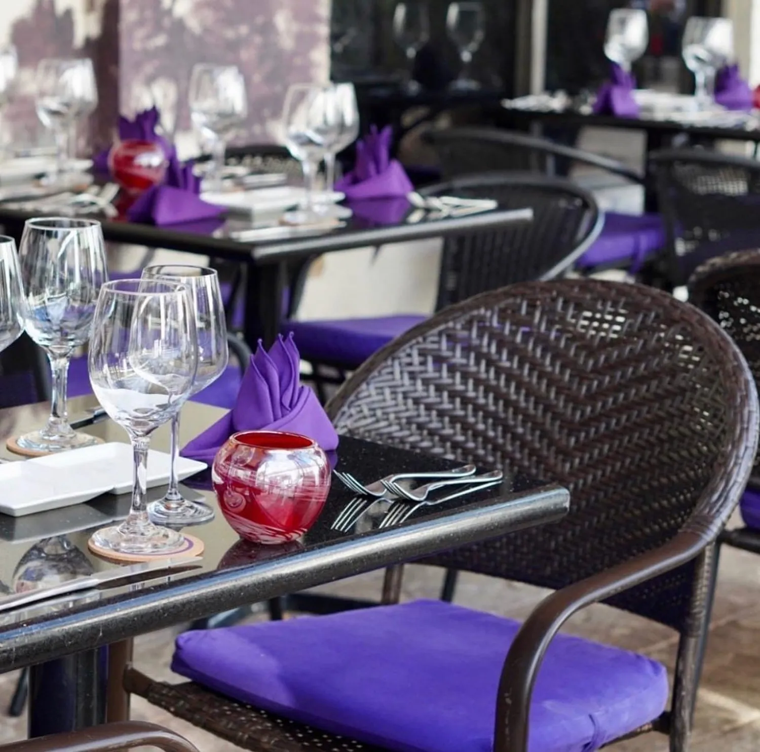 Twenty Restaurant Boca Raton