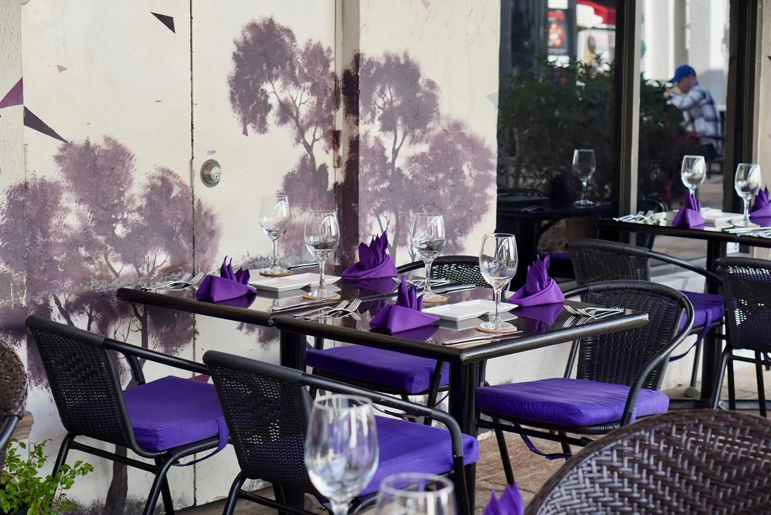 Twenty Restaurant Boca Raton