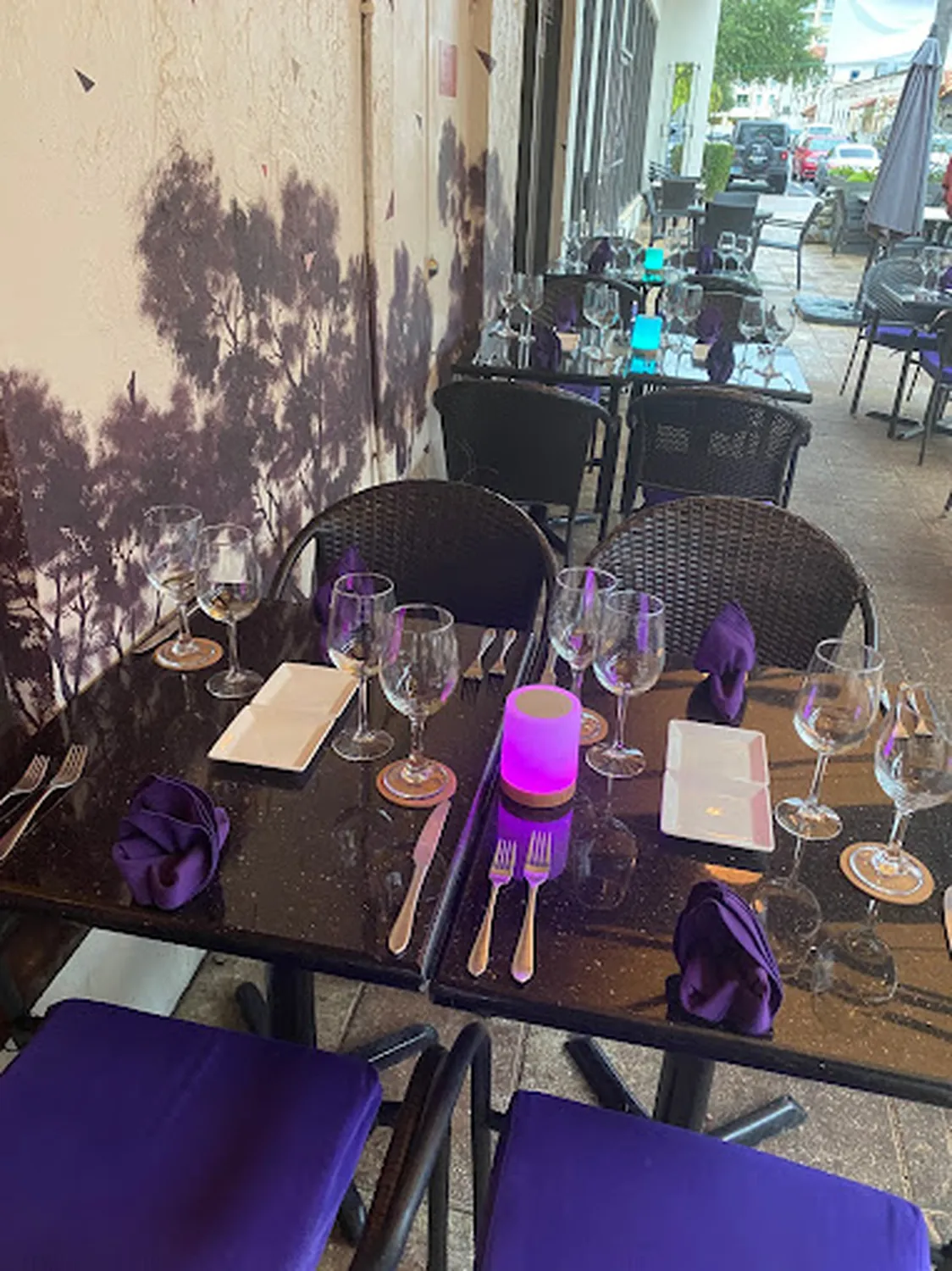 Twenty Restaurant Boca Raton