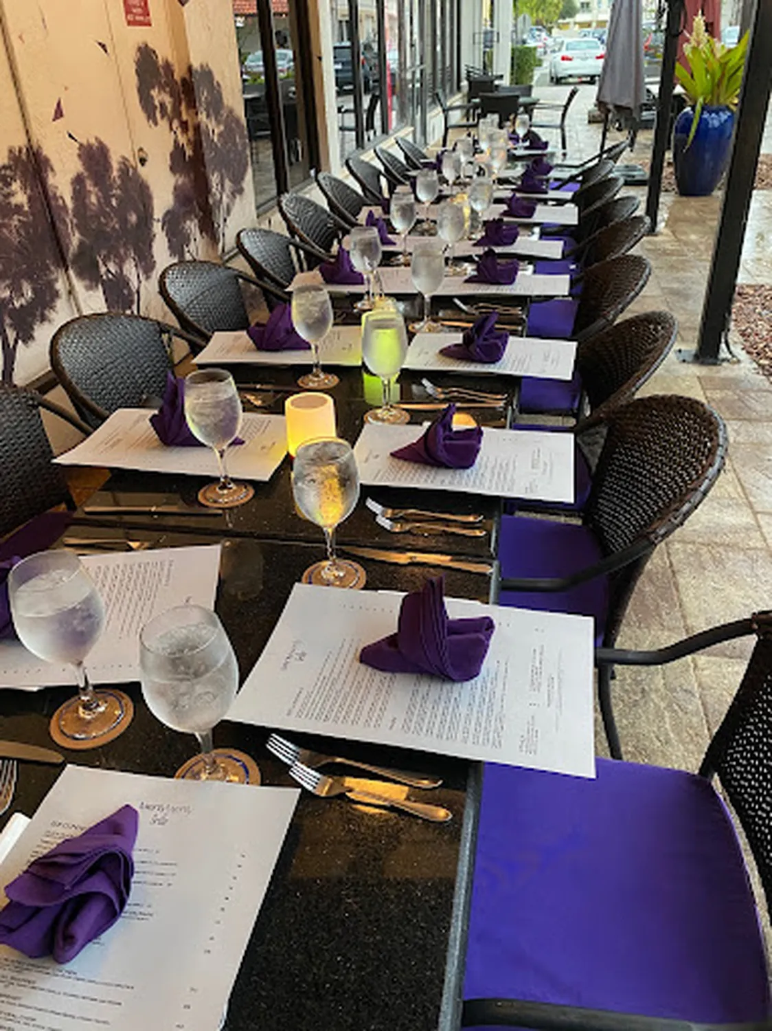 Twenty Restaurant Boca Raton