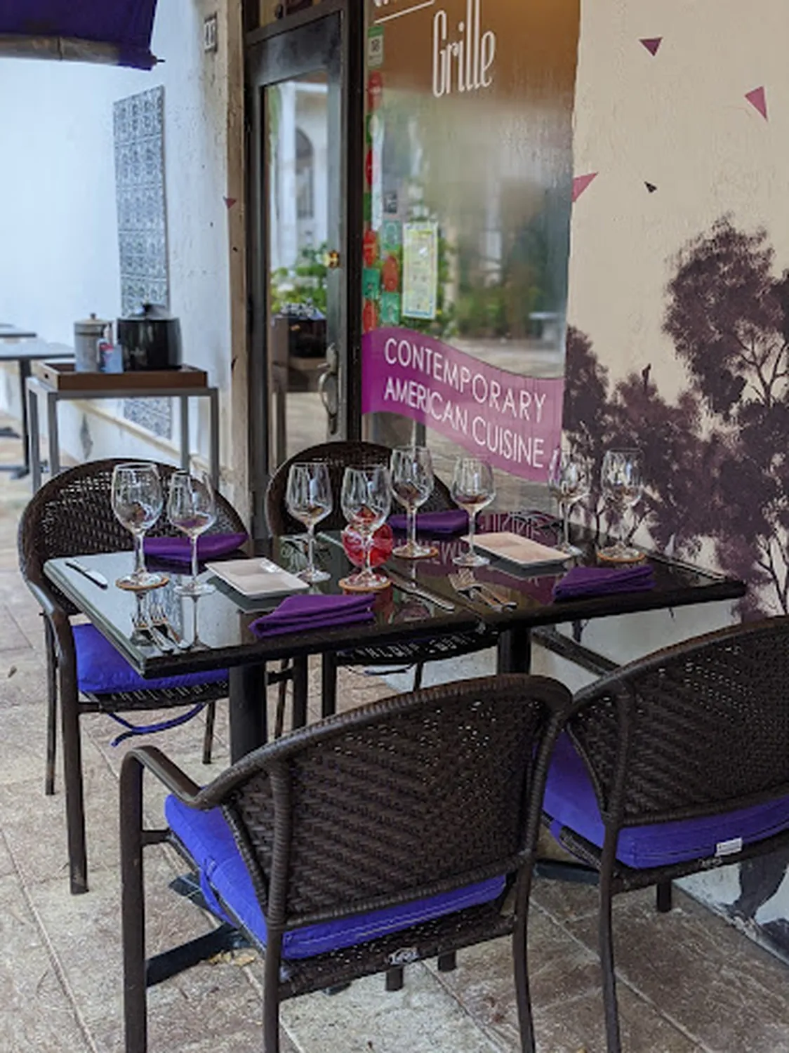 Twenty Restaurant Boca Raton