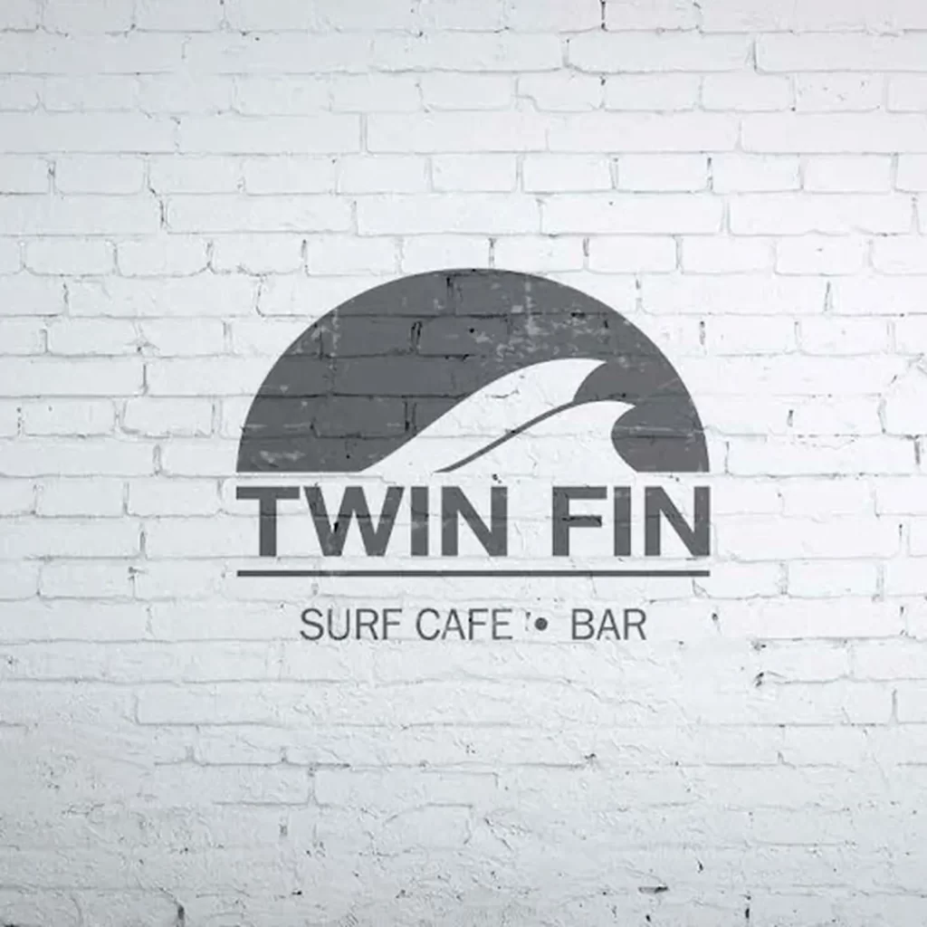 Twin Fin restaurant Lagos