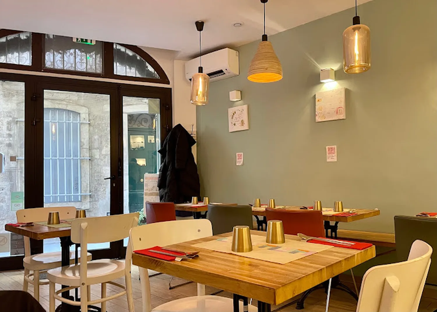 UMAMI LA CINQUIEME SAVEUR Montpellier