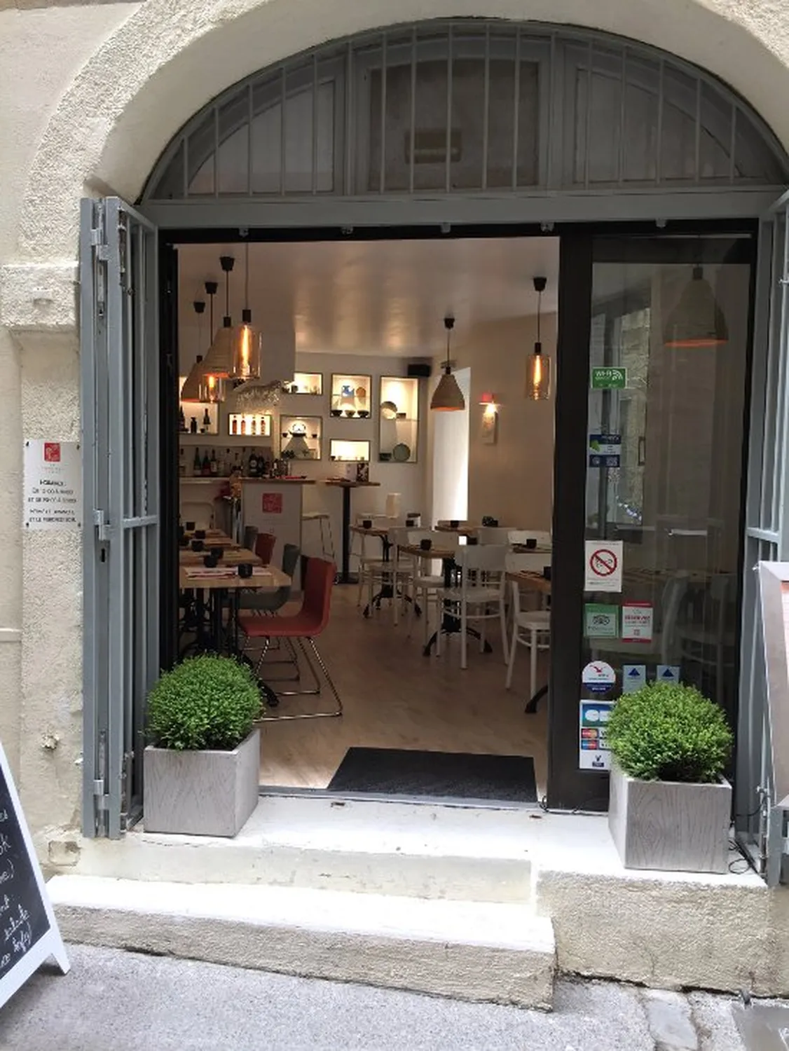 UMAMI LA CINQUIEME SAVEUR Montpellier