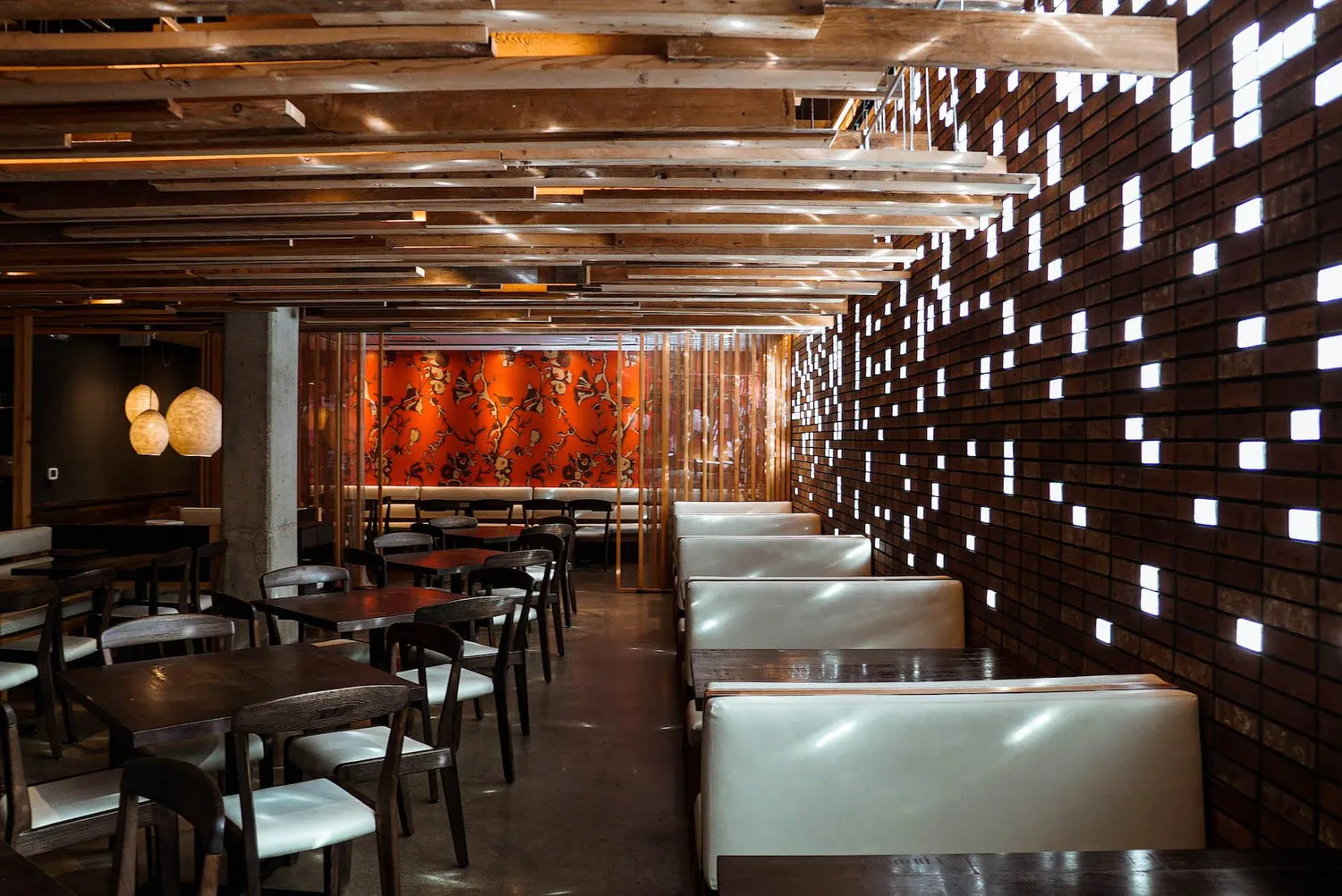 Reservation at UCHI DENVER restaurant - Denver | KEYS