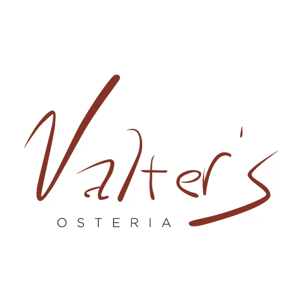 Valter's restaurant Salt Lake City