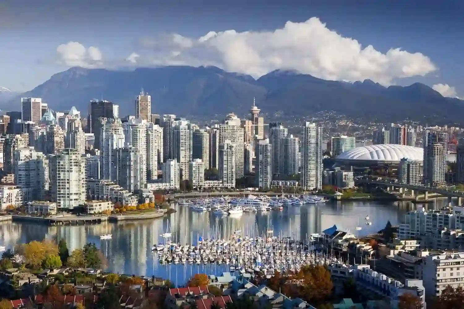 Vancouver Canada