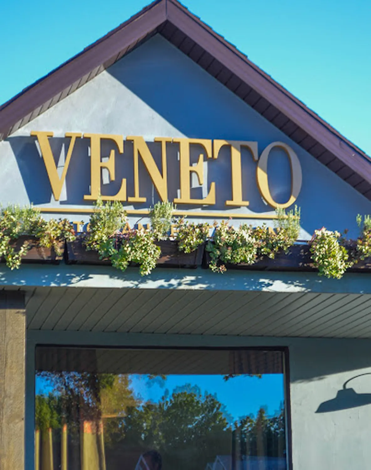 Veneto restaurant Salt Lake City