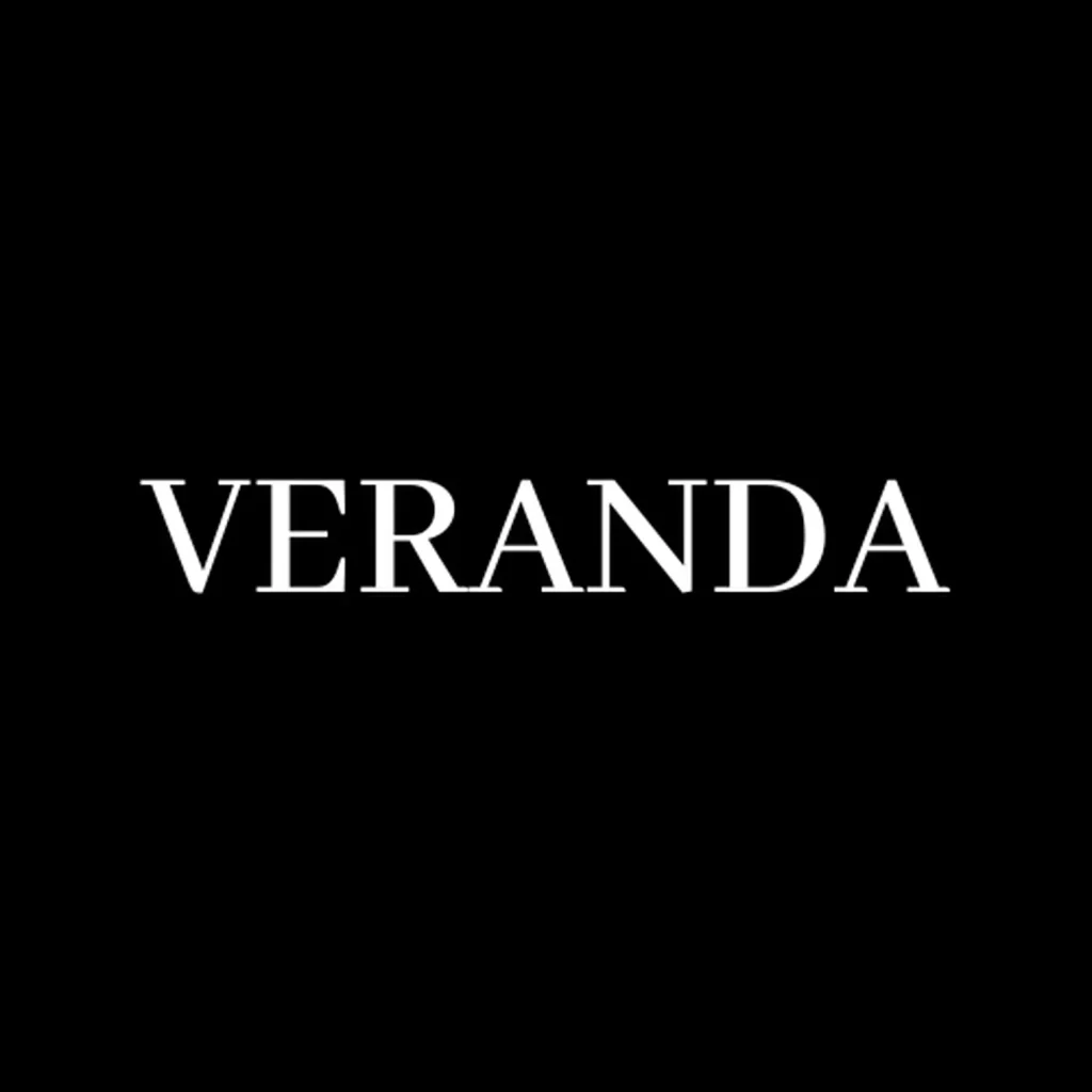 Veranda restaurant Moscow