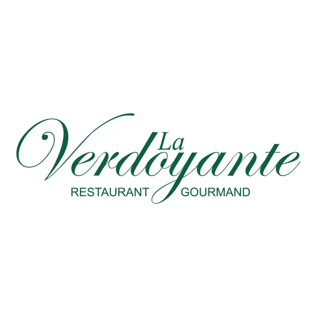 Verdoyante Grimaud restaurant