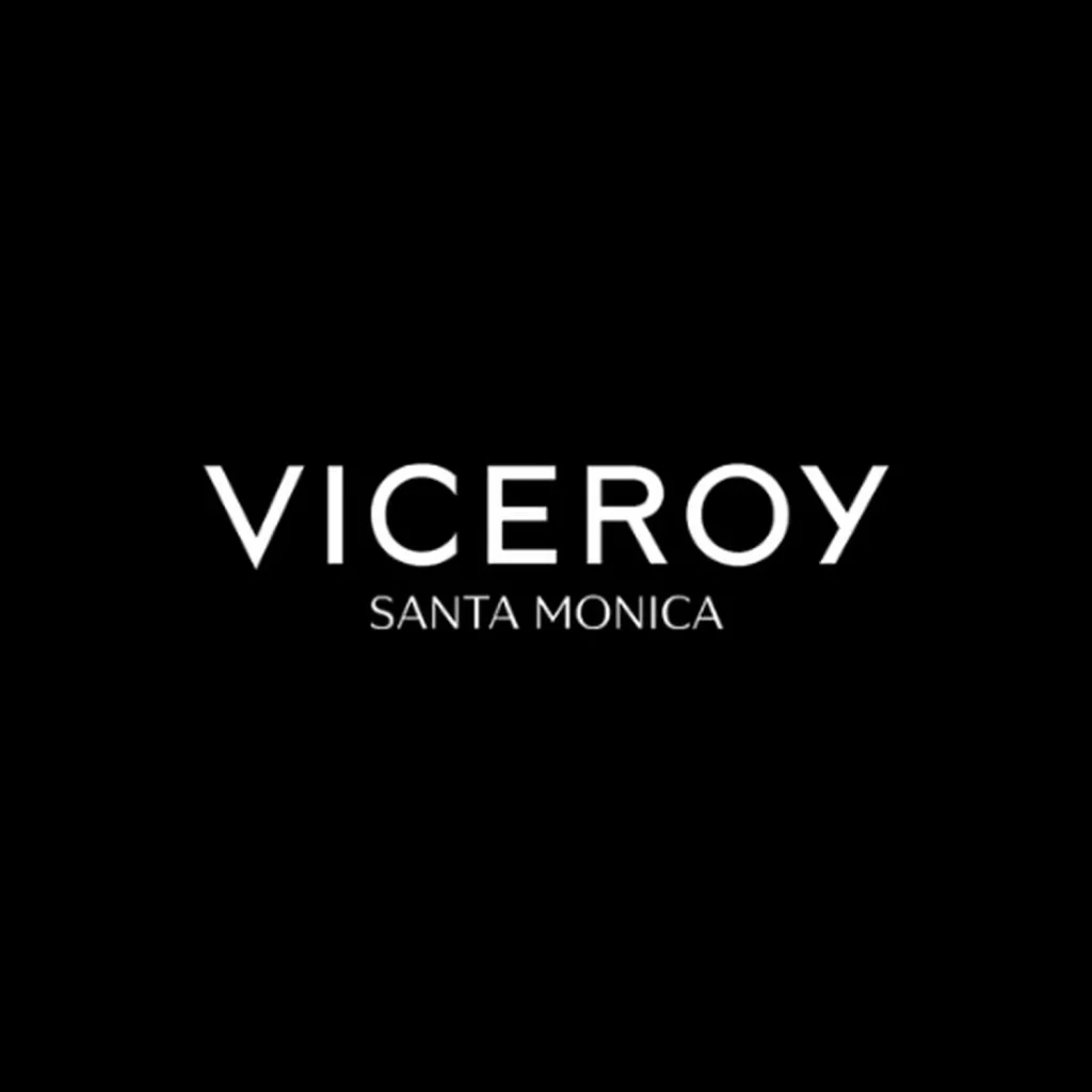 Viceroy restaurant Santa Monica
