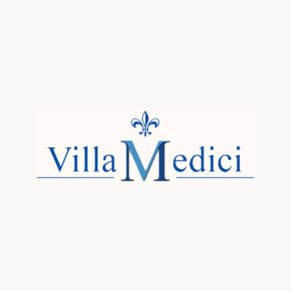 Villa Medici restaurant Berlin