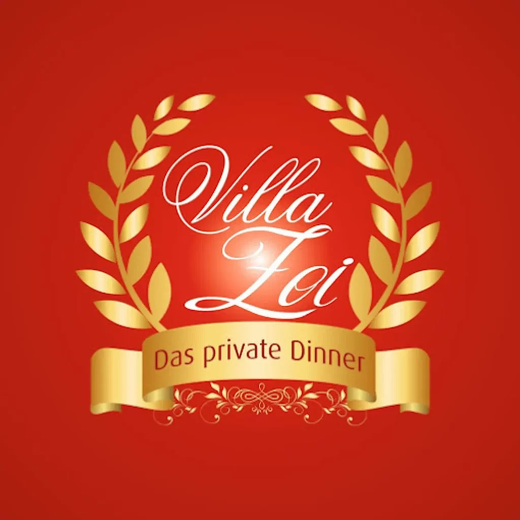 Villa Zoi restaurant Berlin