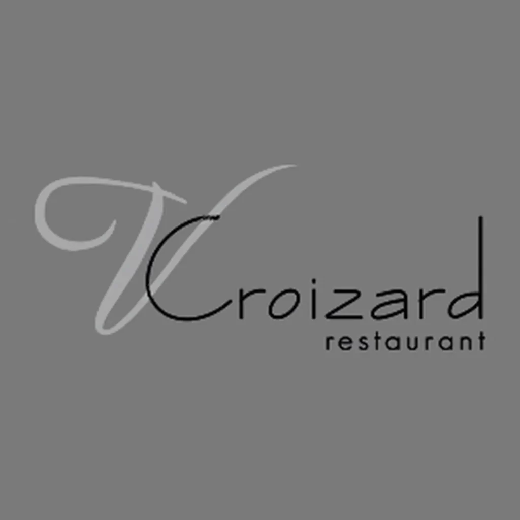 Vincent Croizard restaurant nimes