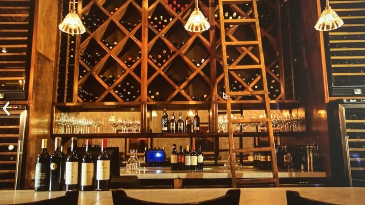 Vino wine Restaurant Boca Raton