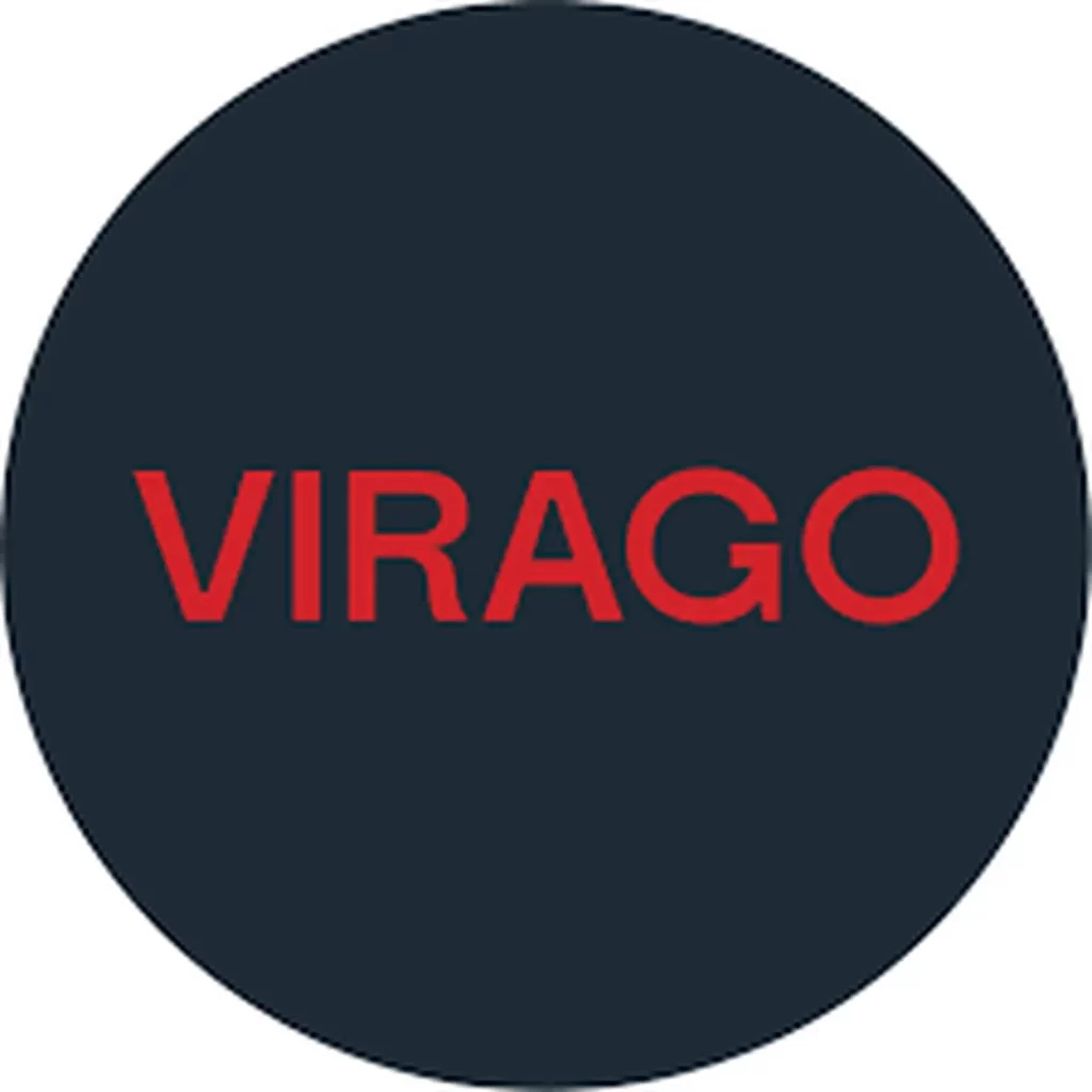 Virago restaurant Nashville