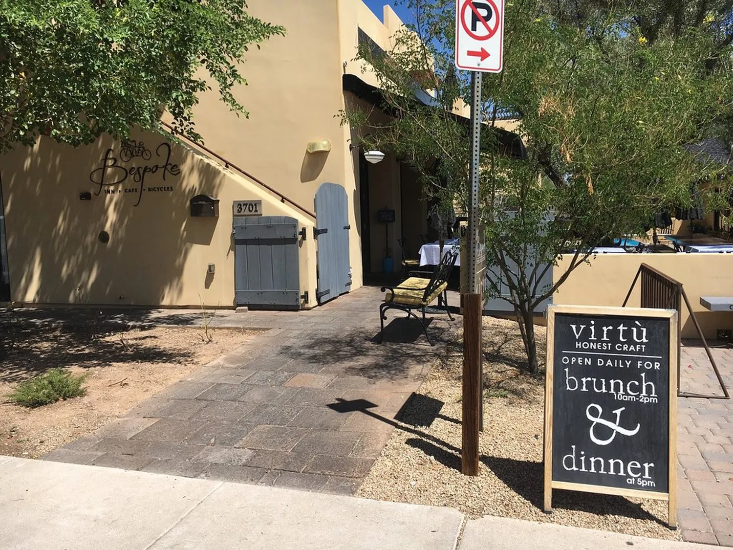 Virtu Honest Craft Scottsdale