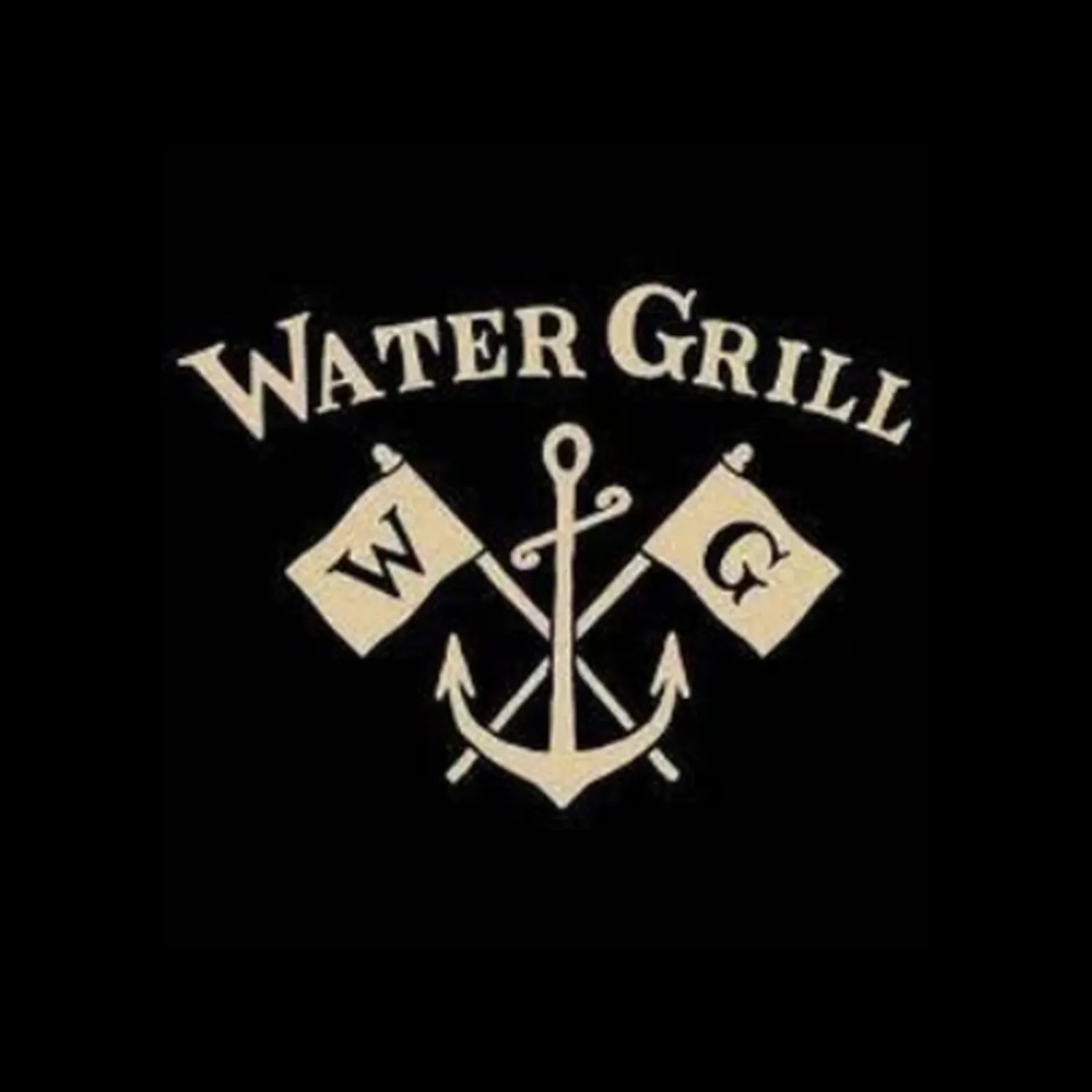 Reservation at WATER GRILL restaurant Santa Monica KEYS
