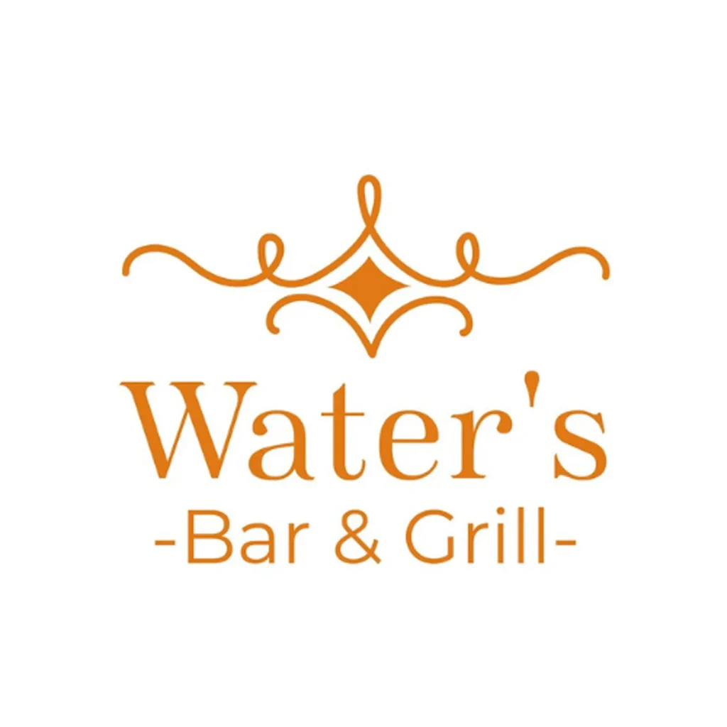 Waters restaurant Portland
