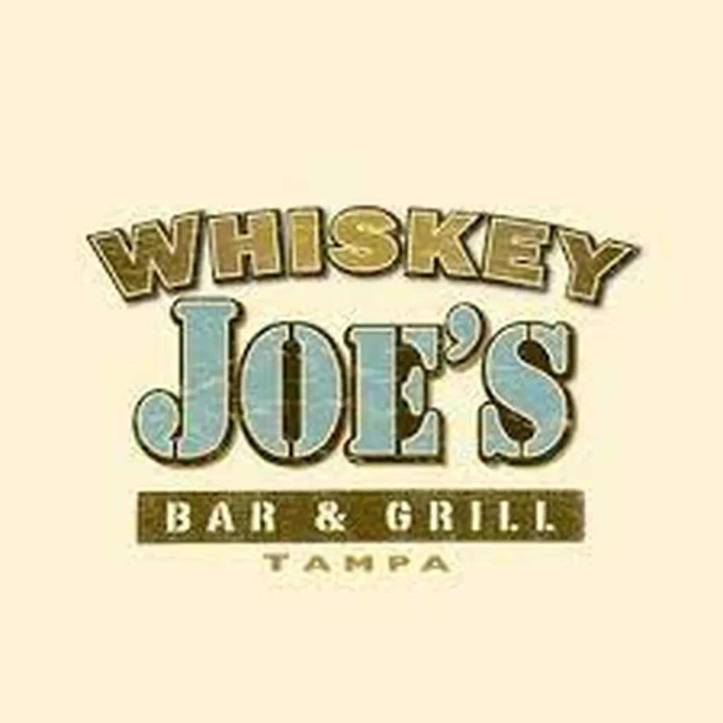 Whiskey Joe's Restaurant Tampa