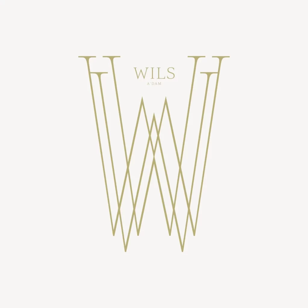 Wils restaurant Amsterdam
