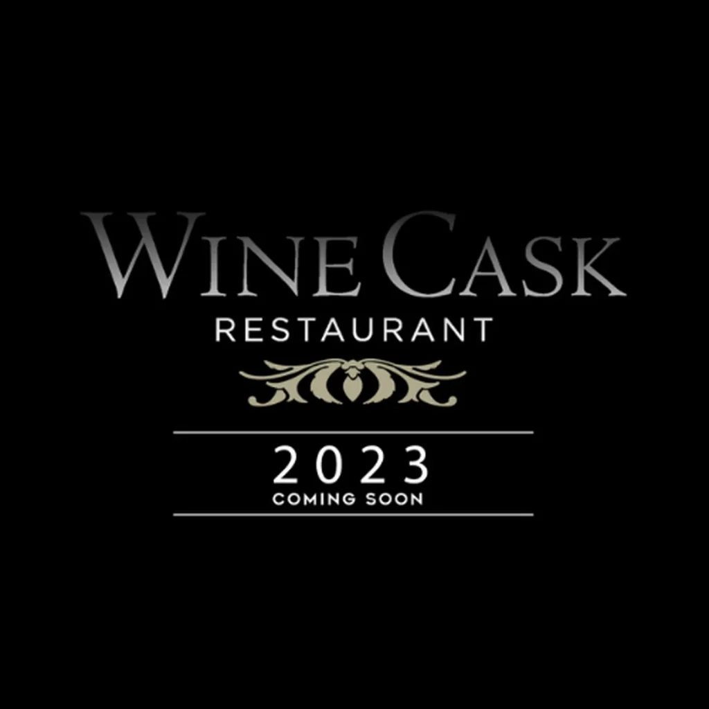 Wine Cask Restaurant Santa Barbara