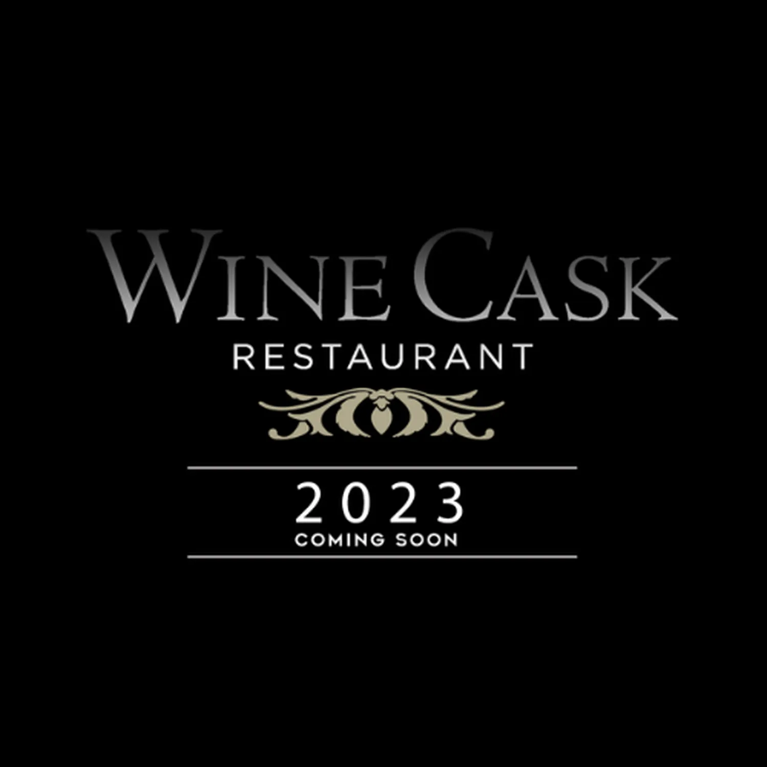 Reservation at WINE CASK restaurant Santa Barbara KEYS