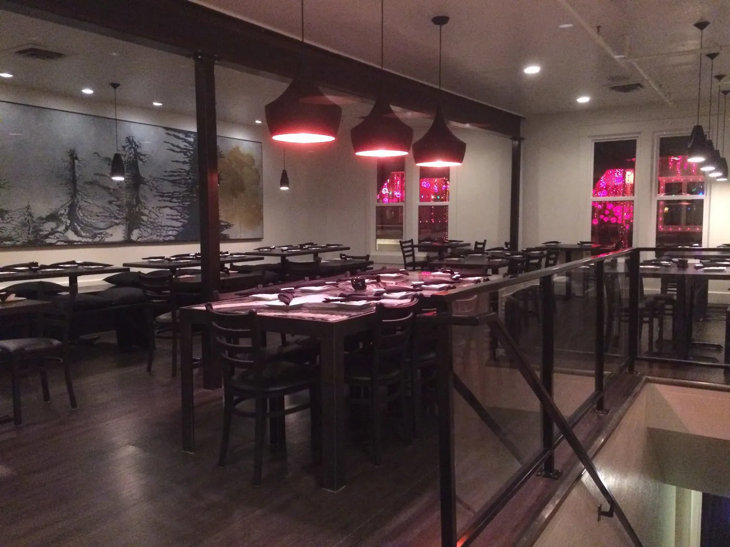 Yuki Yama Restaurant Park City