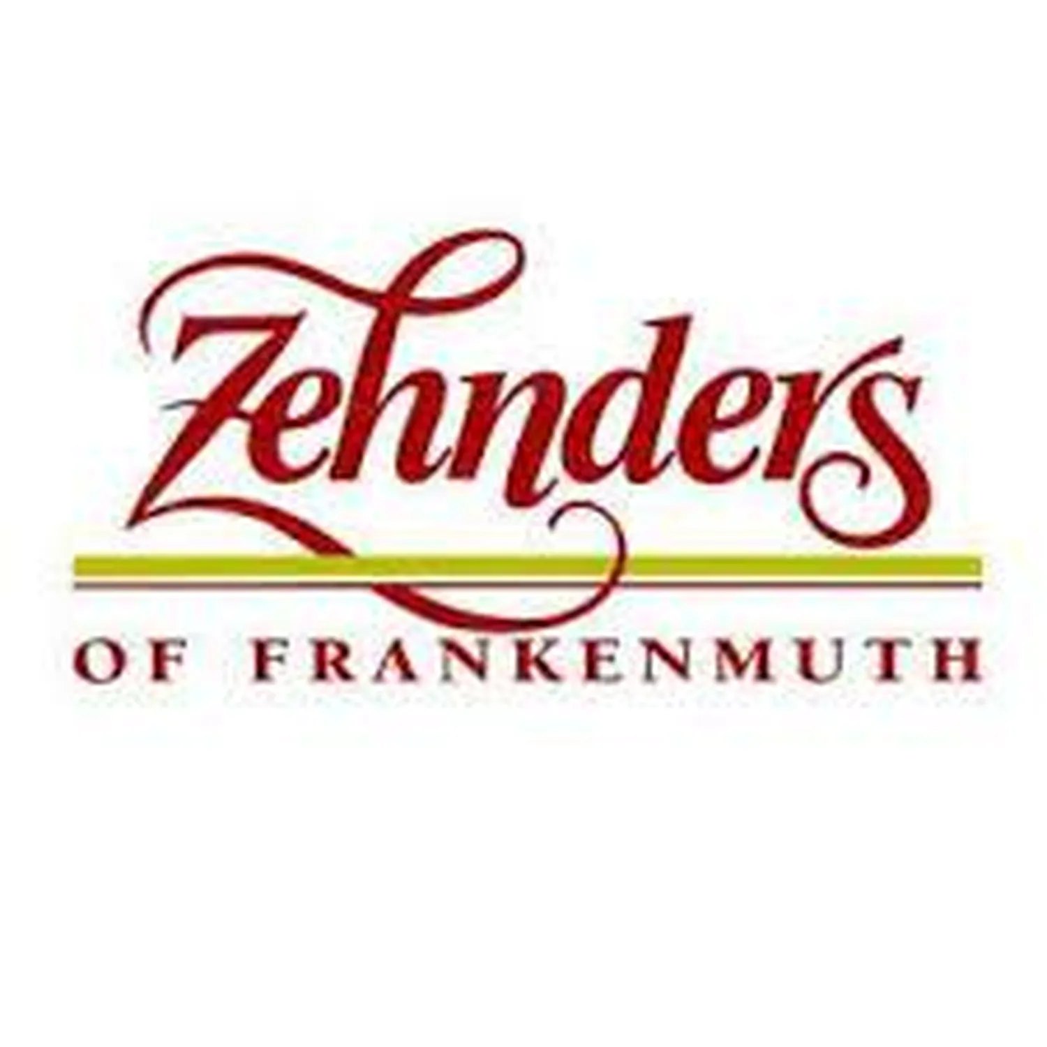 Reservation at ZEHNDER'S restaurant Frankenmuth KEYS